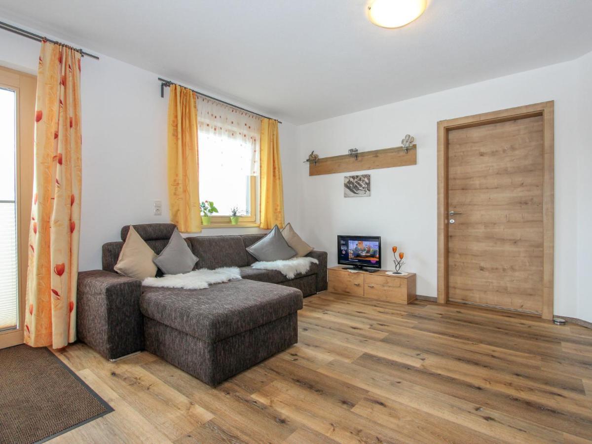 Apartment Wildbachl Aschau Im Zillertal Exterior foto