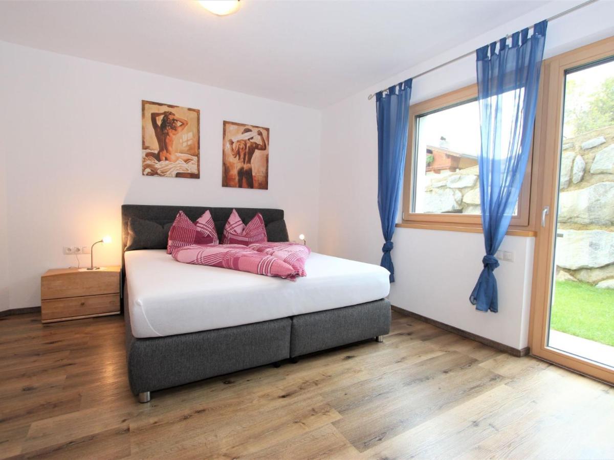Apartment Wildbachl Aschau Im Zillertal Exterior foto