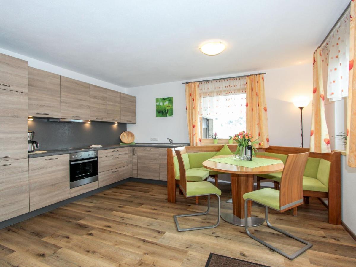 Apartment Wildbachl Aschau Im Zillertal Exterior foto
