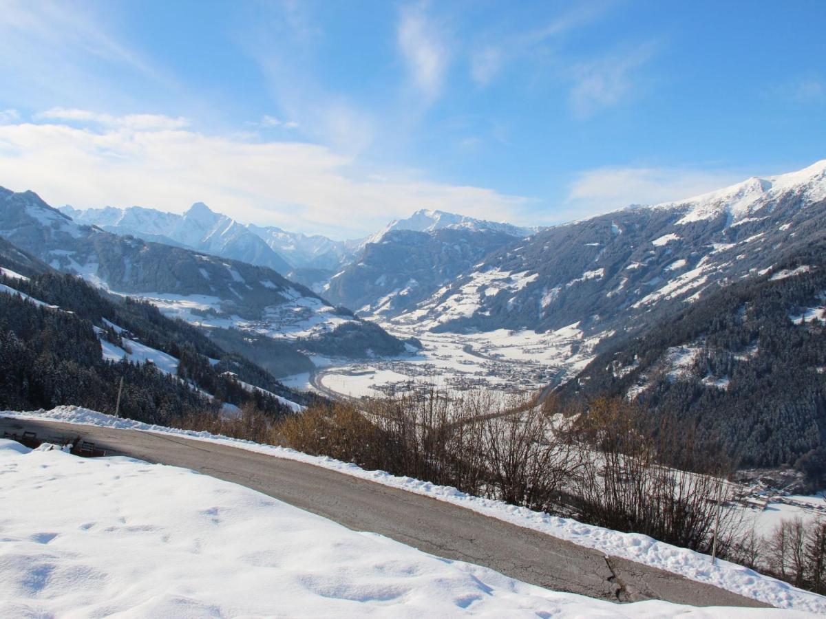 Apartment Wildbachl Aschau Im Zillertal Exterior foto