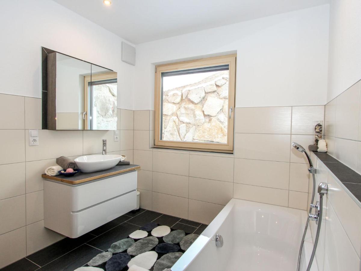 Apartment Wildbachl Aschau Im Zillertal Exterior foto