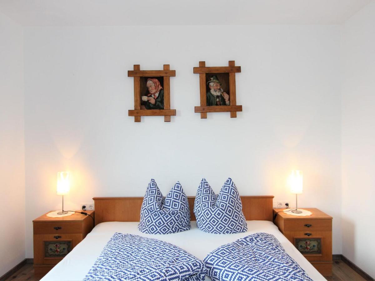 Apartment Wildbachl Aschau Im Zillertal Exterior foto
