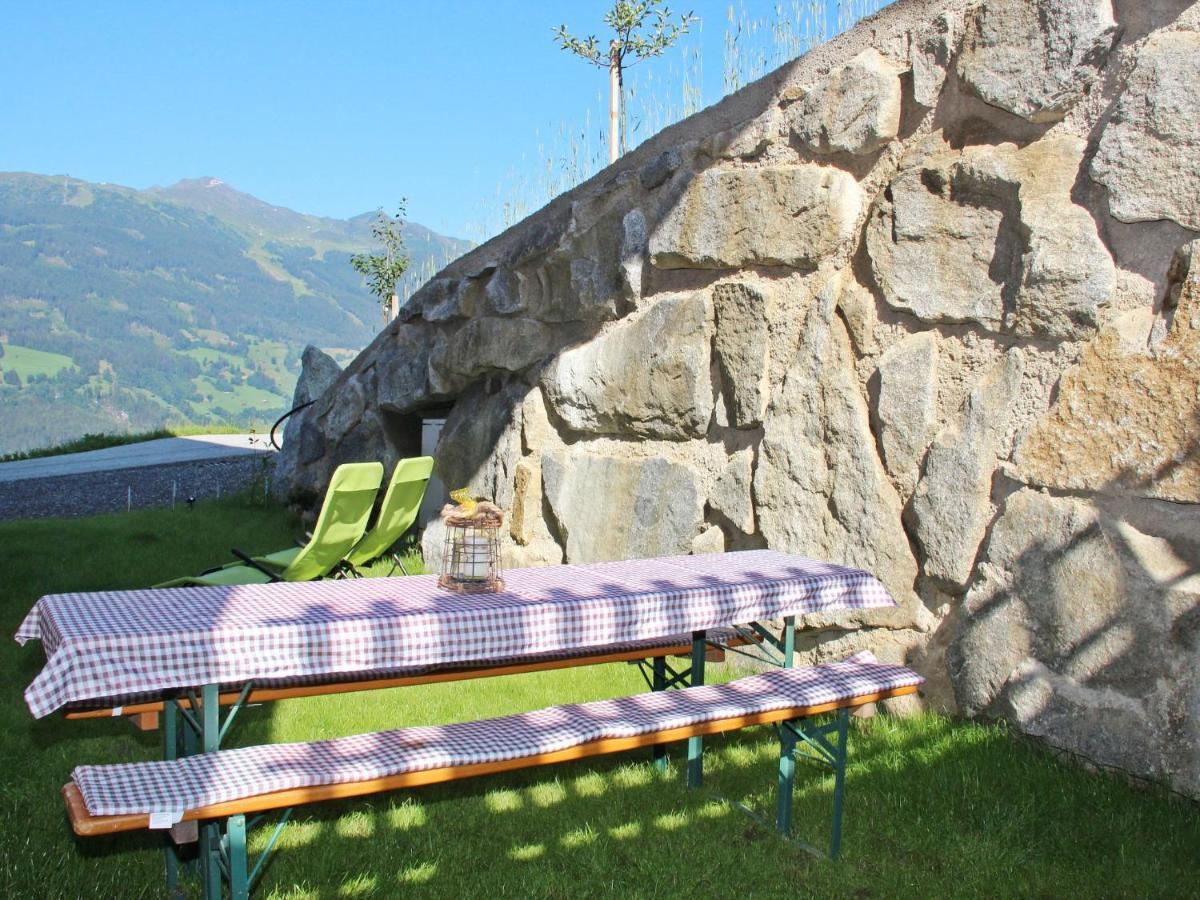 Apartment Wildbachl Aschau Im Zillertal Exterior foto