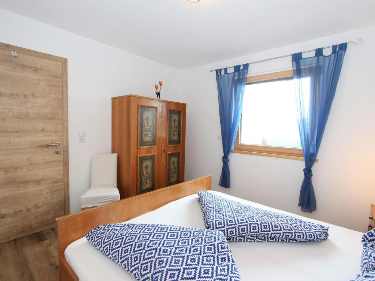 Apartment Wildbachl Aschau Im Zillertal Exterior foto